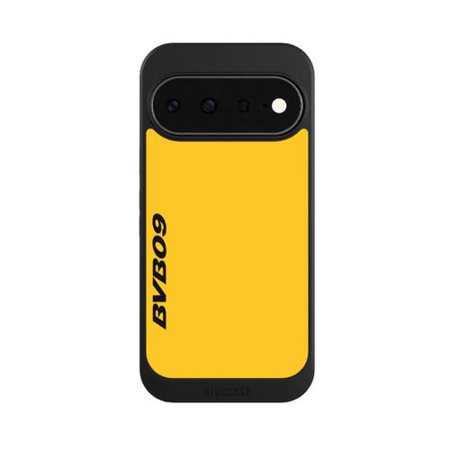 Google Pixel 11 NIVOcore BVB09 Gelb