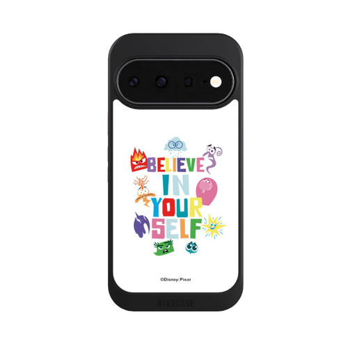 Google Pixel 11 NIVOcore Believe in yourself