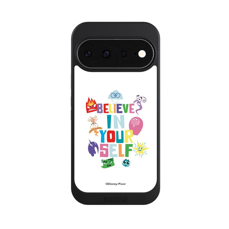 Pixel 11 NIVOcore Believe in yourself