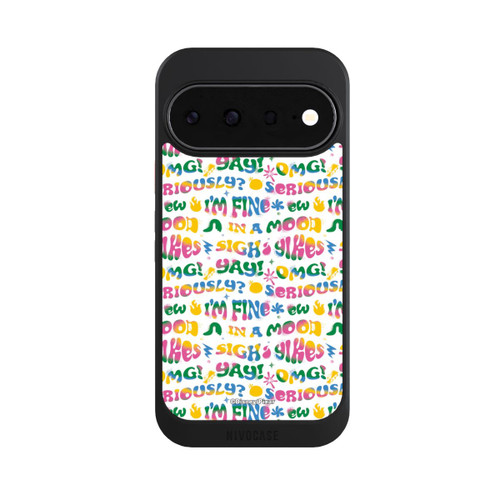 Google Pixel 11 NIVOcore Inside Out OMG Seriously