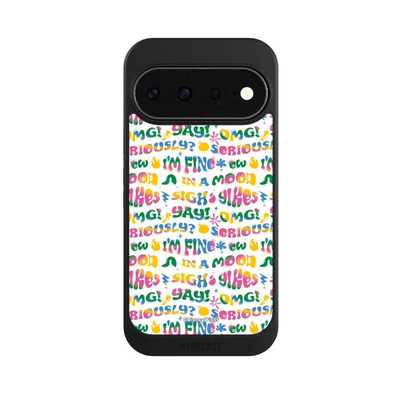 Pixel 11 NIVOcore Inside Out OMG Seriously