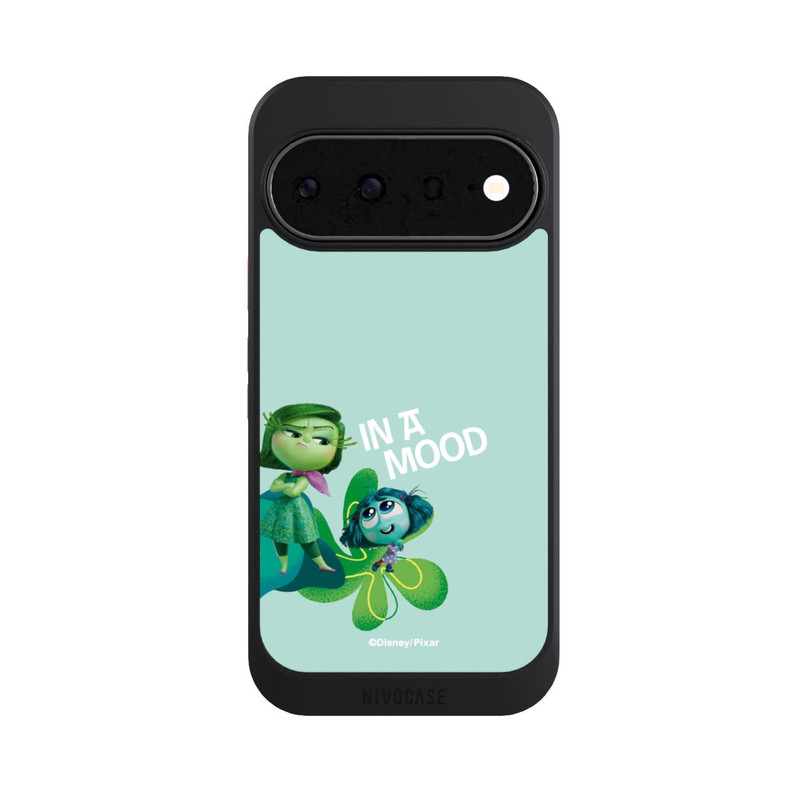 Pixel 11 NIVOcore Disgust and Envy