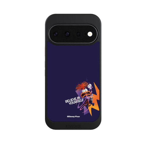 Google Pixel 11 NIVOcore Anxiety and Fear