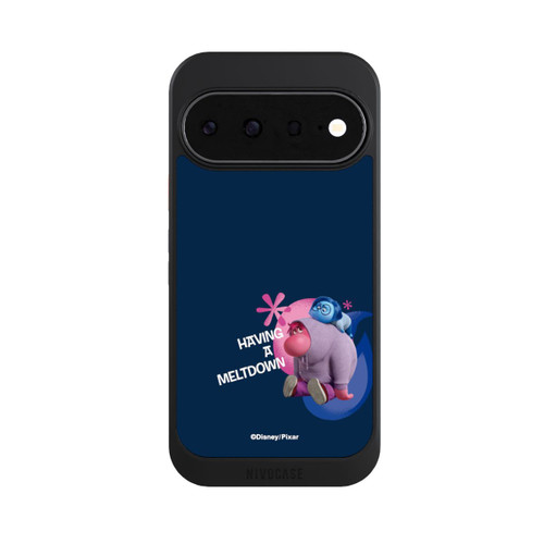 Google Pixel 11 NIVOcore Embarrassment and Sadness