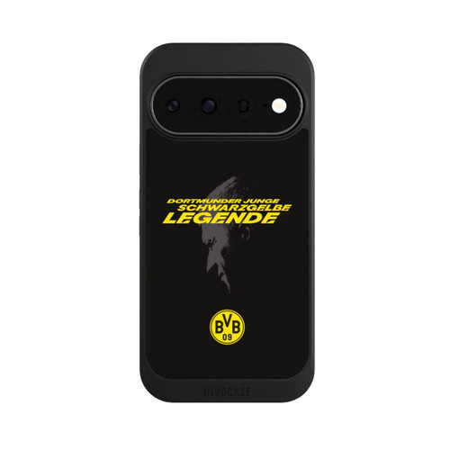Google Pixel 11 NIVOcore Danke Marco Schwarzgelbe Legende
