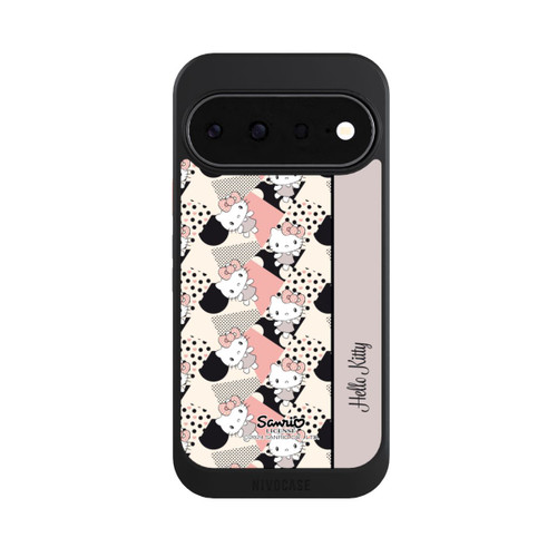 Google Pixel 11 NIVOcore Hello Kitty elegantes Muster