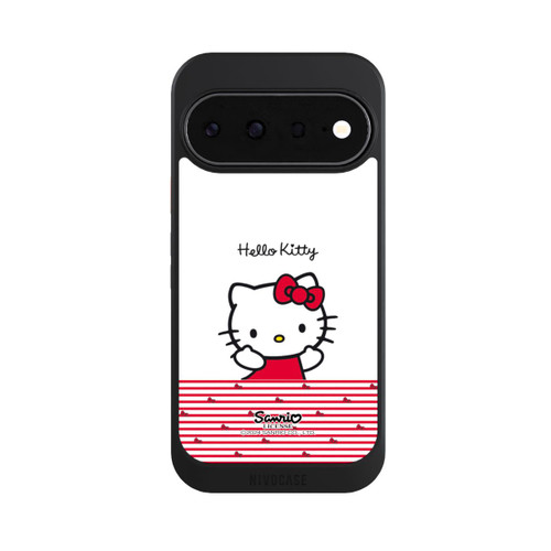 Google Pixel 11 NIVOcore Hello Kitty Schleifen