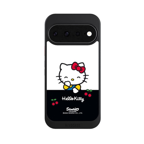 Google Pixel 11 NIVOcore Hello Kitty kichernd