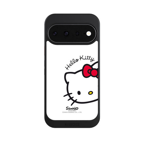 Google Pixel 11 NIVOcore HK Peekaboo
