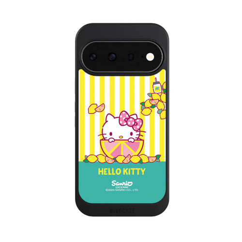 Google Pixel 11 NIVOcore Hello Kitty Limonade