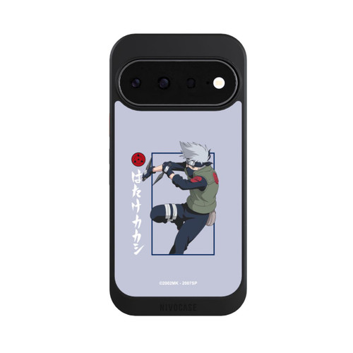 Google Pixel 11 NIVOcore Kakashi Mode de combat