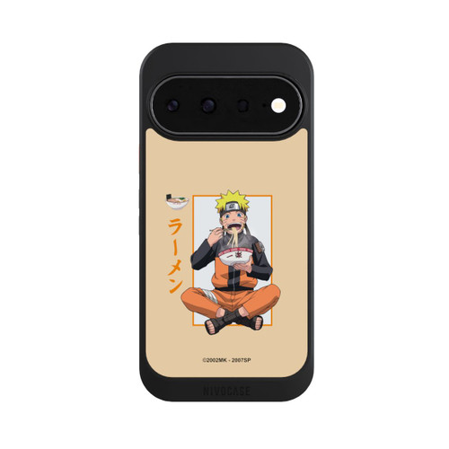Google Pixel 11 NIVOcore Naruto Ramen