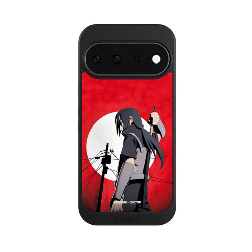 Google Pixel 11 NIVOcore Itachi Nuit de Lune