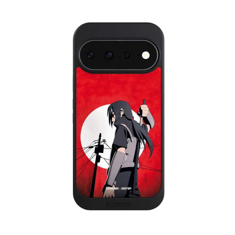Pixel 11 NIVOcore Itachi Nuit de Lune