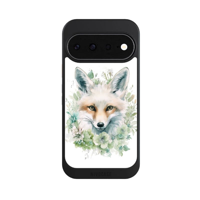 Pixel 11 NIVOcore Renard Floral