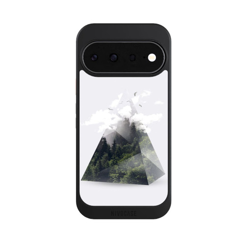 Google Pixel 11 NIVOcore Triangle forestier