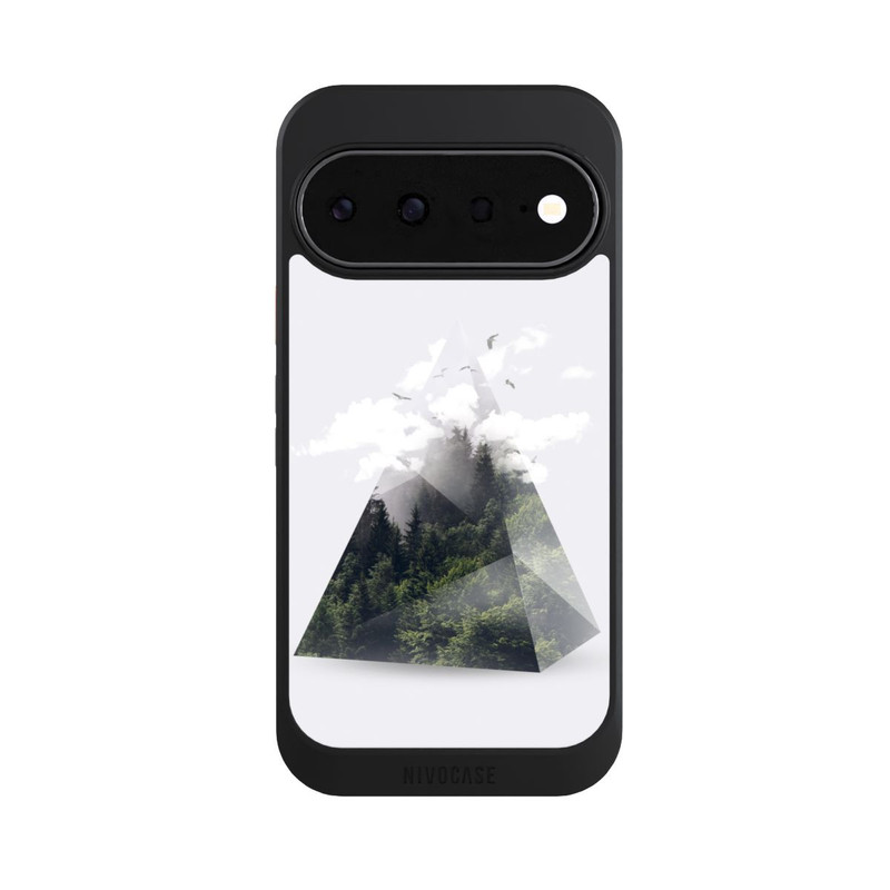 Pixel 11 NIVOcore Triangle forestier