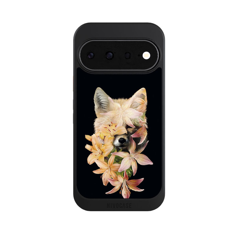 Pixel 11 NIVOcore Fleurs de renard