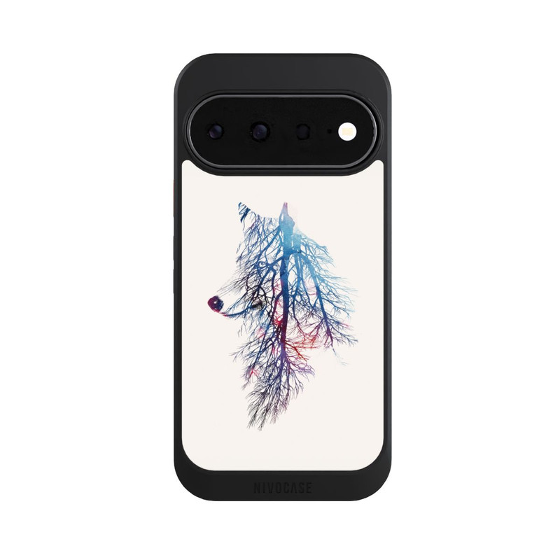 Pixel 11 NIVOcore Mes racines