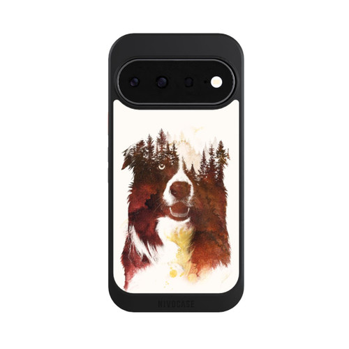 Google Pixel 11 NIVOcore Une nuit dans la forêt