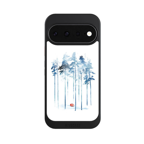 Google Pixel 11 NIVOcore Dormir dans les bois