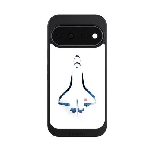 Google Pixel 11 NIVOcore Navette spatiale