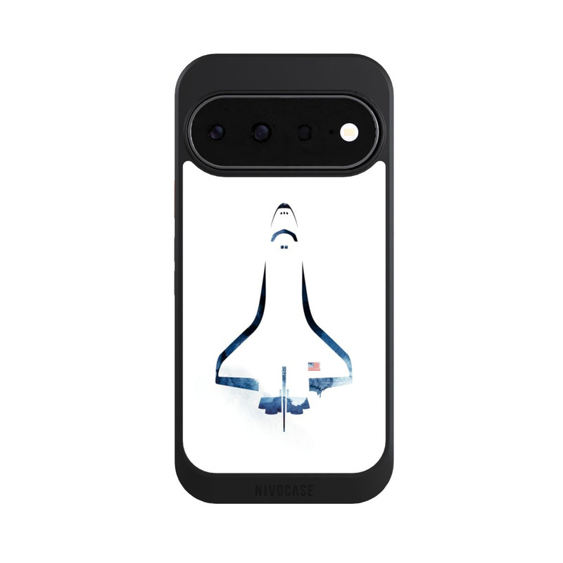 Pixel 11 NIVOcore Navette spatiale