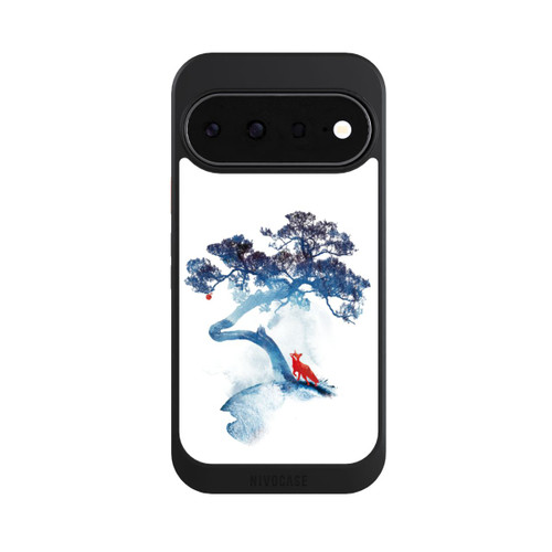 Google Pixel 11 NIVOcore Le dernier pommier