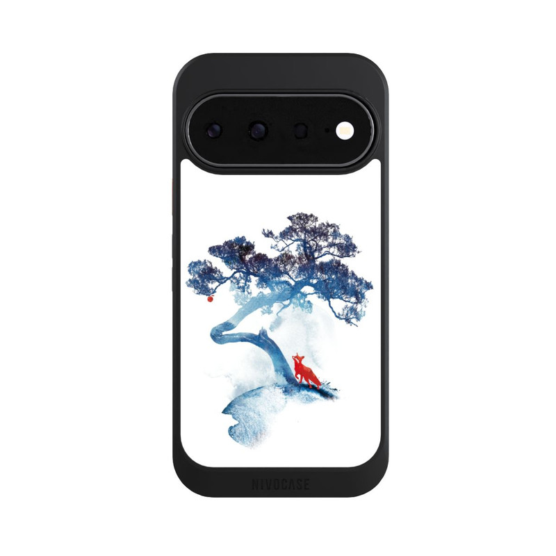 Pixel 11 NIVOcore Le dernier pommier