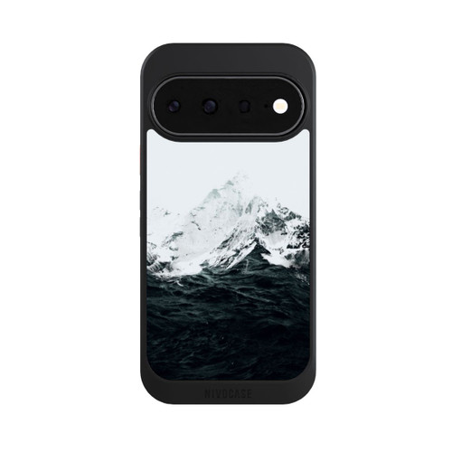 Google Pixel 11 NIVOcore Des vagues comme des montagnes