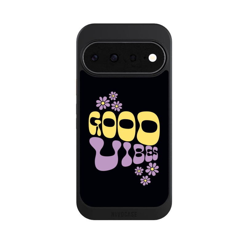 Pixel 11 NIVOcore Groovige gute Vibes