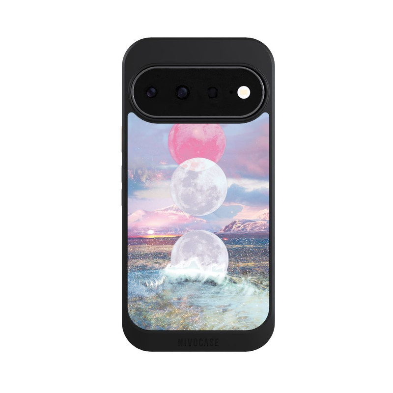 Pixel 11 NIVOcore Vagues de lune