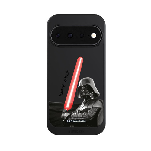 Google Pixel 11 NIVOcore Darth Vader Lichtschwert