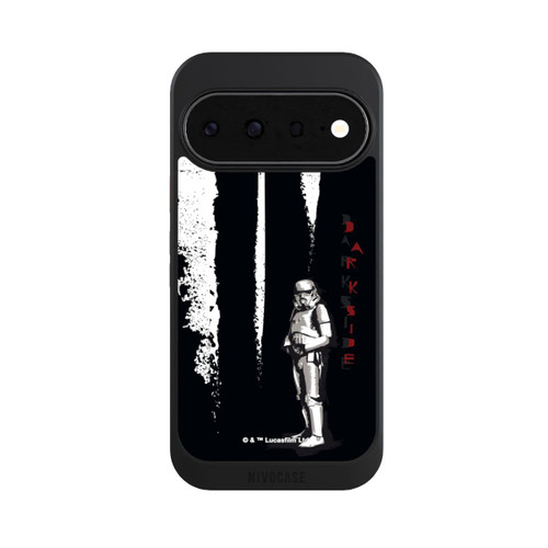 Google Pixel 11 NIVOcore Stormtrooper Côté Obscur