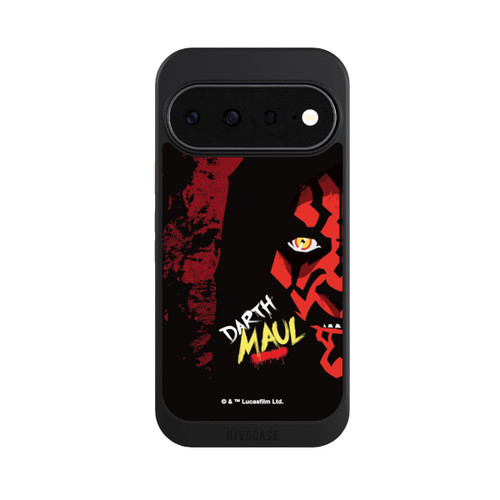 Google Pixel 11 NIVOcore Darth Maul