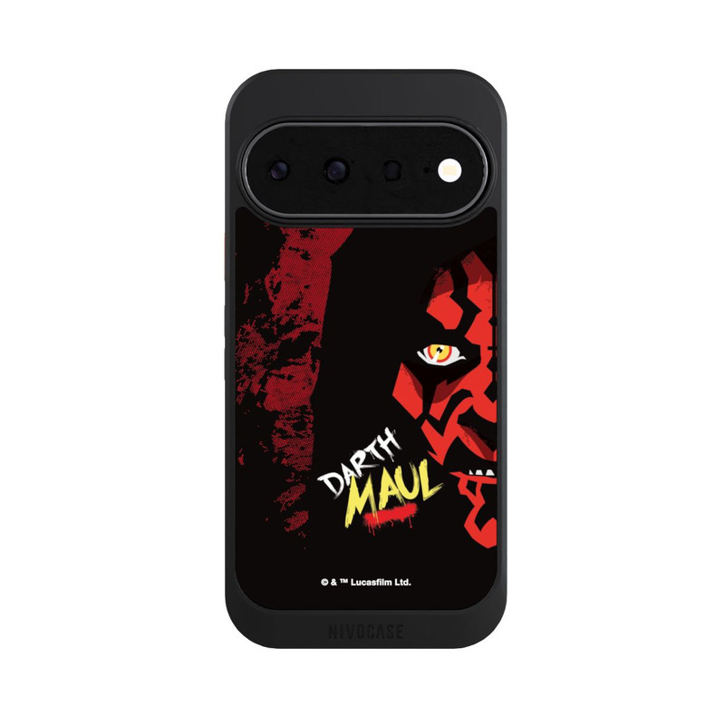 Pixel 11 NIVOcore Darth Maul
