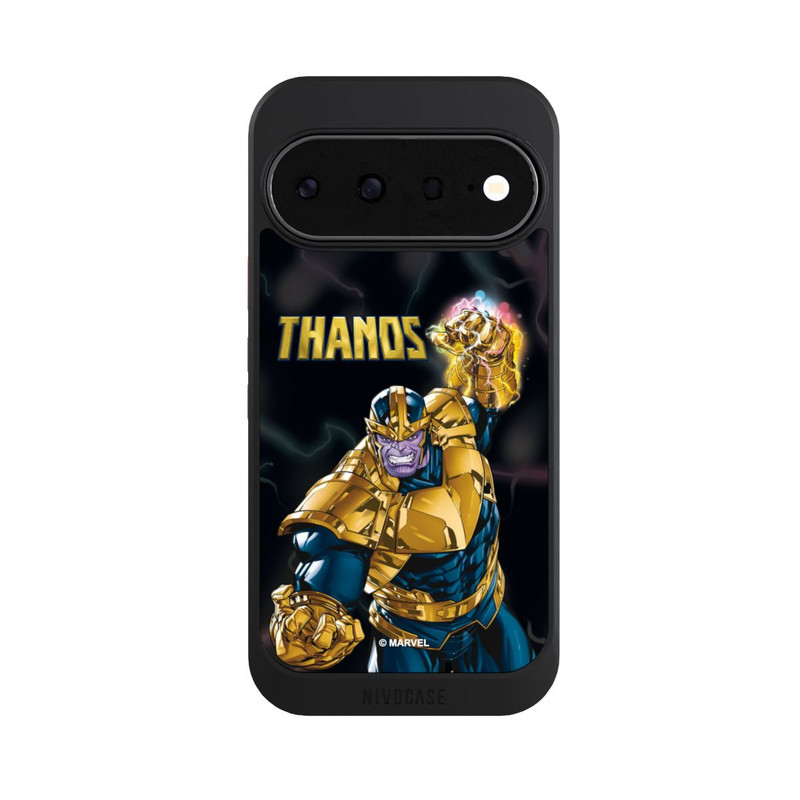 Pixel 11 NIVOcore Thanos