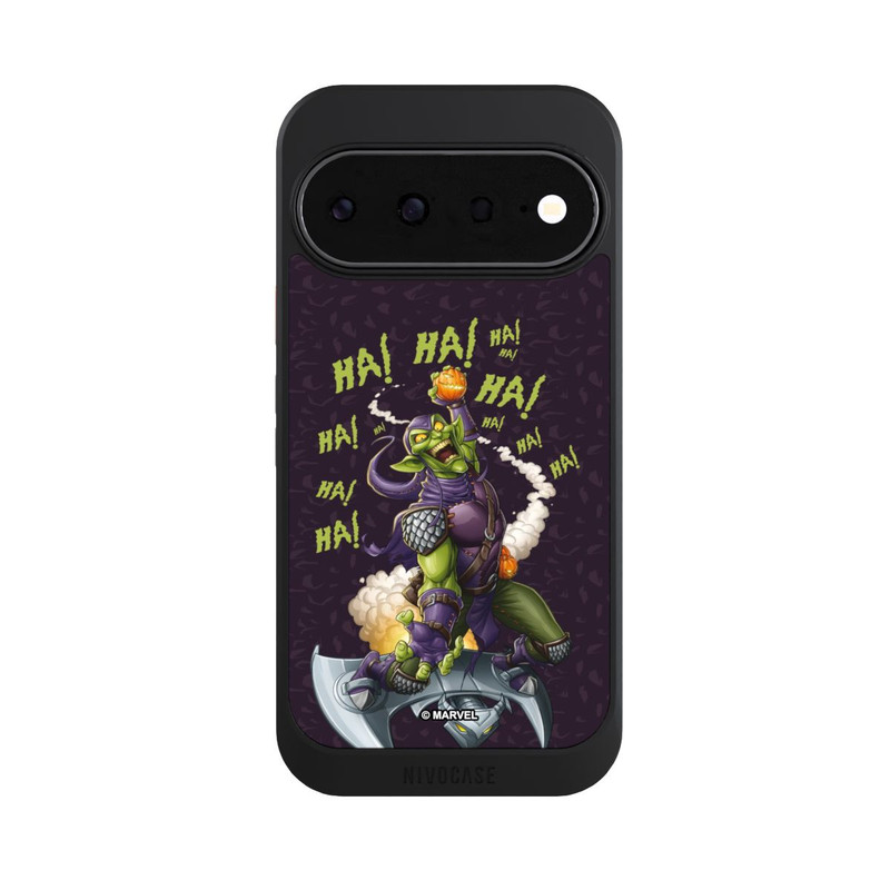 Pixel 11 NIVOcore Le Lutin Vert