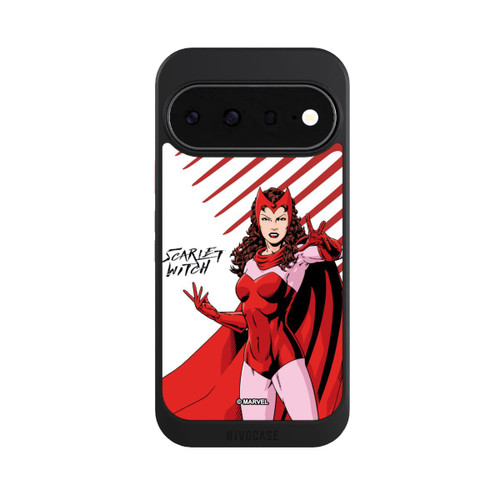 Google Pixel 11 NIVOcore Scarlet Witch