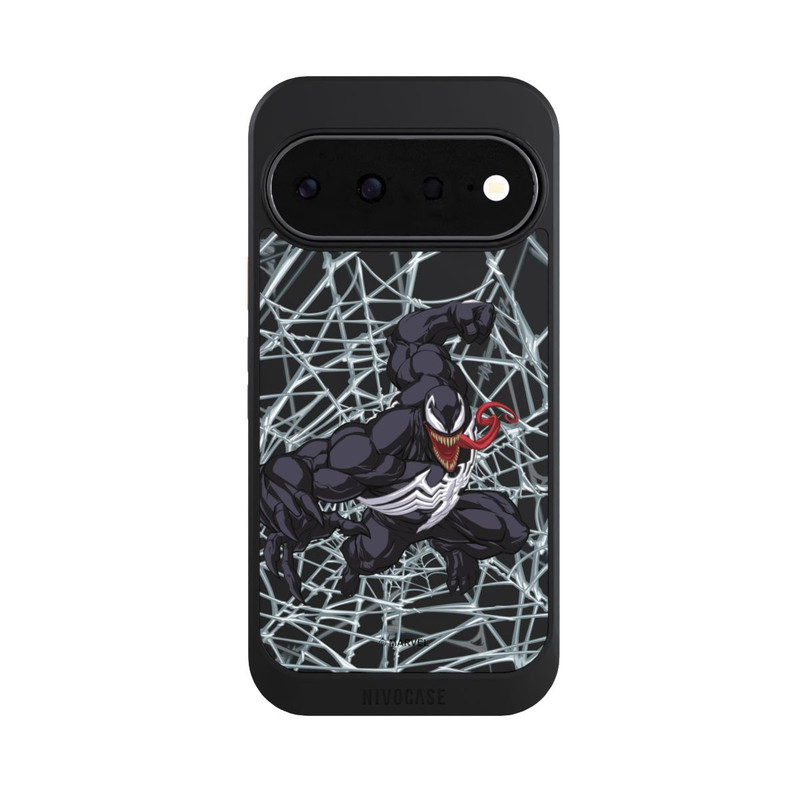 Pixel 11 NIVOcore Venom Toile d'Araignée