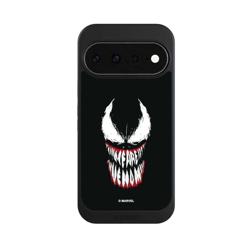 Pixel 11 NIVOcore We Are Venom