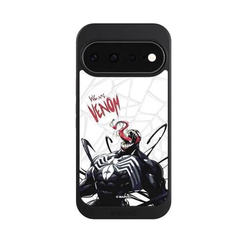 Google Pixel 11 NIVOcore We are Venom Triomphalement