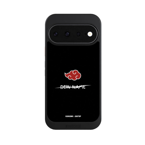Google Pixel 11 NIVOcore Akatsuki personnalisable noir