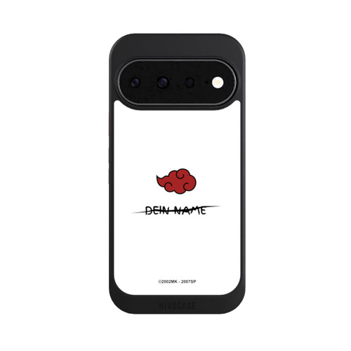 Google Pixel 11 NIVOcore Akatsuki personnalisable blanc