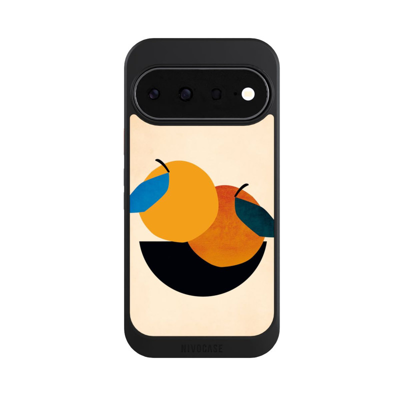Pixel 11 NIVOcore Deux pommes