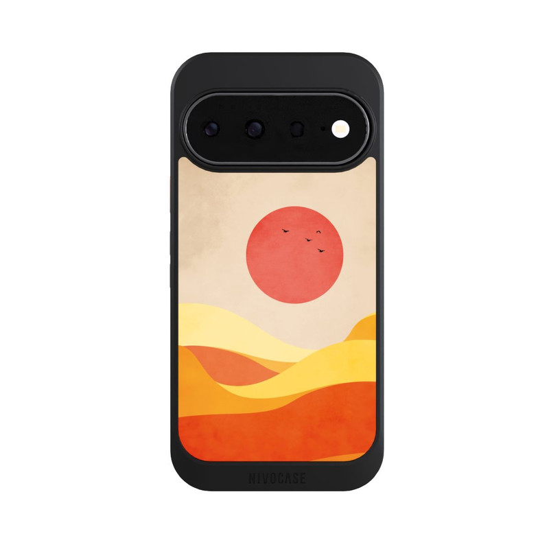 Pixel 11 NIVOcore Douceur de l'harmonie