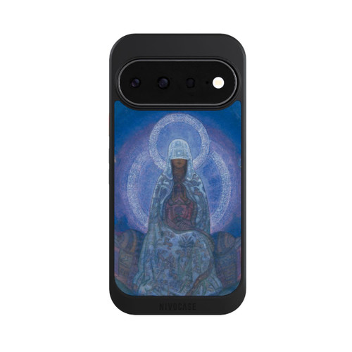 Google Pixel 11 NIVOcore Mère du Monde by Nicholas Roerich by Nicholas Roerich