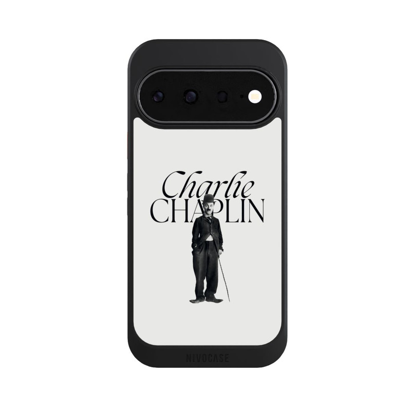 Pixel 11 NIVOcore Charlie Chaplin