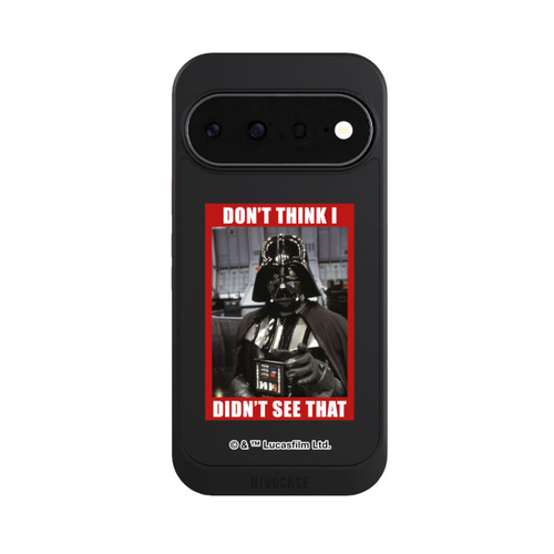 Google Pixel 11 NIVOcore Darth Vader Didnt See That
