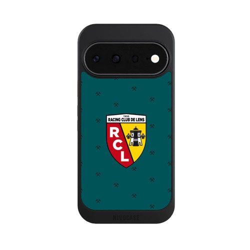 Google Pixel 11 NIVOcore RC Lens Maillot Extérieur 24/25
